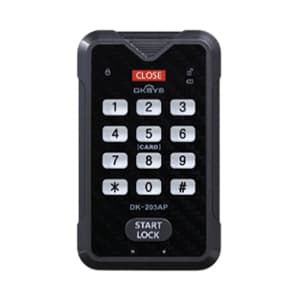 DK-203AP 전면