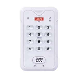 DK-203AP 후면