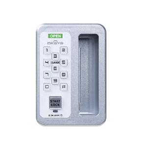 DK-204AP 후면