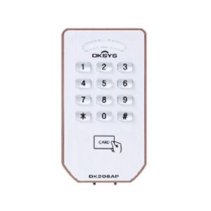 DK-208AP 측면