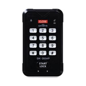 DK-203AP 측면