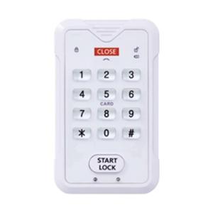 DK-203AP 후면